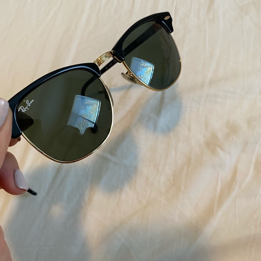 Clubmaster raybans - Picture 2 of 8